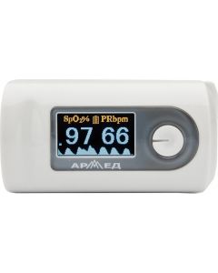Buy Medical pulse oximeter Armed YX301 for finger (with Roszdravnadzor certificate)  | Florida Online Pharmacy | https://florida.buy-pharm.com