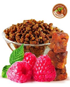 Buy Selected Perga with raspberries (date syrup) | Florida Online Pharmacy | https://florida.buy-pharm.com