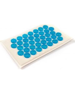 Buy Tibetan applicator Kuznetsov's Laboratory on a soft backing, sharper needles, 12x22 cm, blue | Florida Online Pharmacy | https://florida.buy-pharm.com