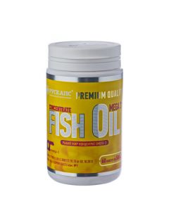 Buy Fish Oil Concentrate Omega-3 'OMEGADETI' N60 caps. 500mg each | Florida Online Pharmacy | https://florida.buy-pharm.com