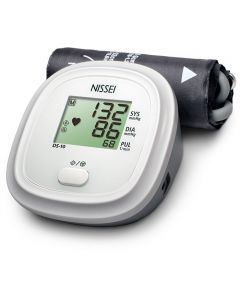 Buy Blood pressure monitor Nissei DS-10 | Florida Online Pharmacy | https://florida.buy-pharm.com