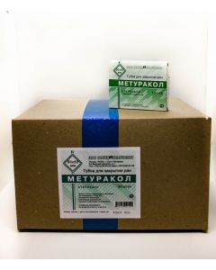 Buy METURACOL wound closure sponge 50x50 mm | Florida Online Pharmacy | https://florida.buy-pharm.com