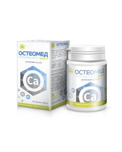 Buy Osteomed Forte # 60 (PARAPHARM) | Florida Online Pharmacy | https://florida.buy-pharm.com