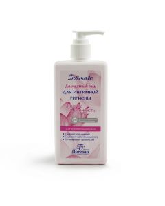 Buy Delicate gel for intimate hygiene | Florida Online Pharmacy | https://florida.buy-pharm.com