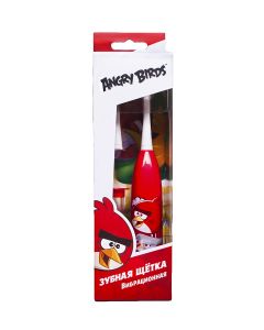 Buy Children's electric dental Longa Vita Angry Birds vibrating brush  | Florida Online Pharmacy | https://florida.buy-pharm.com