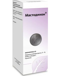 Buy Mastodinon drops for oral administration, 100 ml | Florida Online Pharmacy | https://florida.buy-pharm.com