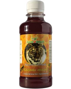 Buy NPK lemongrass. 'Balsam-syrup honey Tiger's Claw' Vessels. Potency. Joints. 250 ml. | Florida Online Pharmacy | https://florida.buy-pharm.com