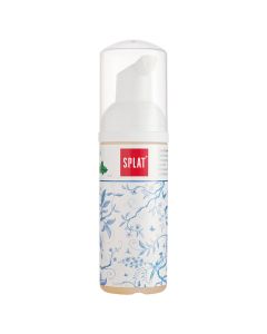 Buy Cleansing foam Splat 'Oral Care Foam' for teeth and gums, 2in1, with mint scent , 50 ml | Florida Online Pharmacy | https://florida.buy-pharm.com