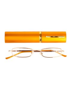 Buy Ready glasses BOSHI 5008 Gold (+1.50) | Florida Online Pharmacy | https://florida.buy-pharm.com