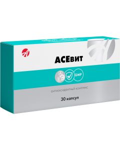 Buy BAA Artlife Asevit, 30 capsules | Florida Online Pharmacy | https://florida.buy-pharm.com