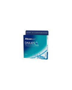 Buy Alcon Dailies AquaComfort Plus Contact Lenses (90) Daily, -3.25 / 14 / 8.7, 90 pcs. | Florida Online Pharmacy | https://florida.buy-pharm.com