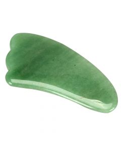 Buy Beauty Day Scraper Foot for massage Guasha from jade | Florida Online Pharmacy | https://florida.buy-pharm.com