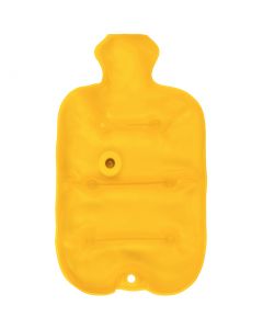 Buy Salt hot water bottle Alphaplastic Traditional, yellow | Florida Online Pharmacy | https://florida.buy-pharm.com