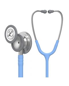 Buy 3M Littmann Master Classic II stethoscope, light blue tube, 69 cm, 2633 | Florida Online Pharmacy | https://florida.buy-pharm.com
