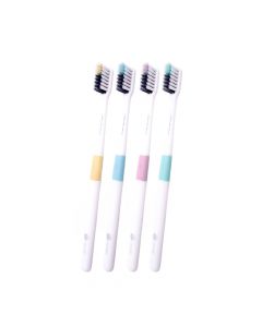 Buy Doctor B toothbrushes, 4 pieces | Florida Online Pharmacy | https://florida.buy-pharm.com