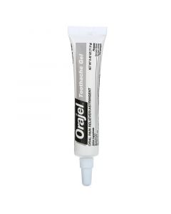 Buy Orajel, Tooth & Gum Pain Relief Gel, 0.42 oz (11.9 g) | Florida Online Pharmacy | https://florida.buy-pharm.com