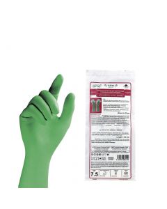 Buy Medical gloves SFM Hospital Products GmbH, 2 pcs, M | Florida Online Pharmacy | https://florida.buy-pharm.com