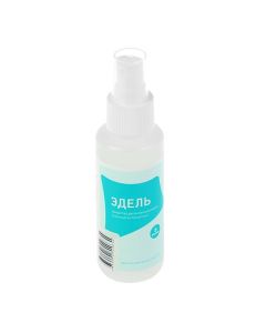 Buy Antiseptic Edel 100 ml. spray | Florida Online Pharmacy | https://florida.buy-pharm.com