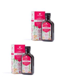 Buy Altay Seligor Balm 'Female' 2 pieces of 200 ml each  | Florida Online Pharmacy | https://florida.buy-pharm.com