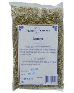 Buy Caucasian herbs / Tuberous zopnik (grass), 60g | Florida Online Pharmacy | https://florida.buy-pharm.com