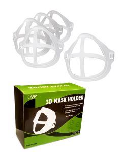 Buy Mask holder Maxfitlabel medical mask holder, 5 pcs | Florida Online Pharmacy | https://florida.buy-pharm.com