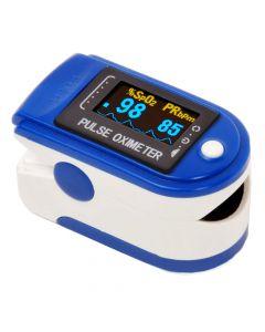 Buy Assorted products Finger pulse oximeter. Oximeter for measuring oxygen in blood | Florida Online Pharmacy | https://florida.buy-pharm.com