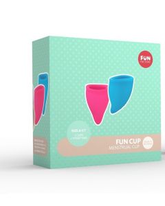 Buy Fun Factory, FUN CUP SIZE A menstrual cups set A | Florida Online Pharmacy | https://florida.buy-pharm.com
