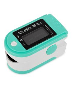 Buy Finger pulse oximeter for measuring blood oxygen levels, new high-precision sensor | Florida Online Pharmacy | https://florida.buy-pharm.com