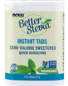 Buy Now Foods Stevia (tablets) 175 tablets (dietary supplements) | Florida Online Pharmacy | https://florida.buy-pharm.com