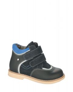 Buy Twiki boy boots, color: black and blue. TW-319-5. Size 21 | Florida Online Pharmacy | https://florida.buy-pharm.com