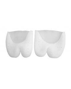 Buy Closed protector for all toes with a large compartment (1 pair) | Florida Online Pharmacy | https://florida.buy-pharm.com