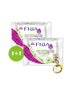 Buy 090114 SENSATION Baby Wet Wipes, 30 x 2 pack | Florida Online Pharmacy | https://florida.buy-pharm.com