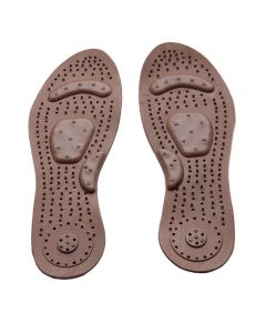 Buy Magnetic insoles, acupuncture, size 39-42 | Florida Online Pharmacy | https://florida.buy-pharm.com