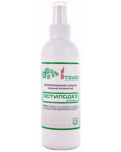Buy Estilodez skin antiseptic (alcohol), 200 ml | Florida Online Pharmacy | https://florida.buy-pharm.com