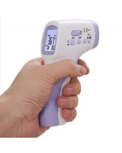 Buy Non-Contact Infrared Thermometer | Florida Online Pharmacy | https://florida.buy-pharm.com