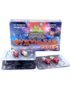 Buy BAA Fuzhunbao Super 8 capsules, for potency in men | Florida Online Pharmacy | https://florida.buy-pharm.com