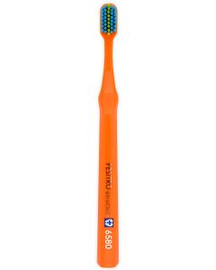 Buy Orthodontic toothbrush Pesitro 6580, Ortho, 0.10 orange ( Pesitro, toothbrush for ortho braces) | Florida Online Pharmacy | https://florida.buy-pharm.com