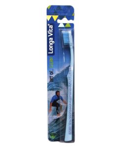 Buy Toothbrush Longa Vita Ultra Soft, surfer | Florida Online Pharmacy | https://florida.buy-pharm.com
