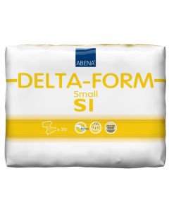 Buy Abena Diapers for adults Delta-Form S1 20 pcs | Florida Online Pharmacy | https://florida.buy-pharm.com