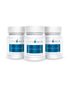 Buy METABOLISM ACCELERATION course - LIPROMIX METABOLISM, capsules to reduce appetite. Burns fat faster than new ones are formed. | Florida Online Pharmacy | https://florida.buy-pharm.com