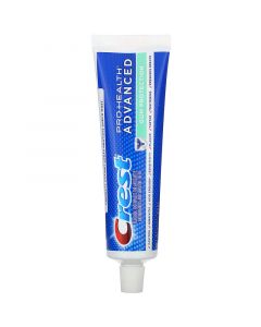 Buy Crest, Pro Health, Fluoride Toothpaste, Gum Protection, 5.1 oz (144 d) | Florida Online Pharmacy | https://florida.buy-pharm.com