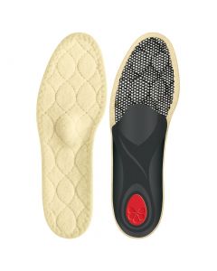 Buy Winter orthopedic insoles with heel cushioning and foil cushion size. 35-36 | Florida Online Pharmacy | https://florida.buy-pharm.com