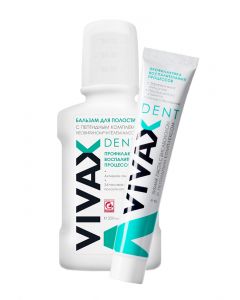 Buy VIVAX set for prophylaxis (paste and balm) | Florida Online Pharmacy | https://florida.buy-pharm.com