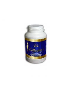 Buy Preparation for joints and ligaments Collagen Lady Fitness 'Collagen +', 72 capsules | Florida Online Pharmacy | https://florida.buy-pharm.com