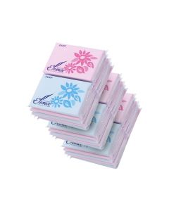 Buy Ellemoi Pocket Tissue, set of 3 blocks of 10 packs of 10. | Florida Online Pharmacy | https://florida.buy-pharm.com