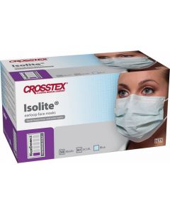 Buy Medical mask Crosstex, 50 pcs | Florida Online Pharmacy | https://florida.buy-pharm.com