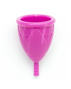 Buy BerryCup menstrual cup, raspberry color, size 2 | Florida Online Pharmacy | https://florida.buy-pharm.com
