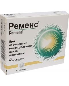 Buy Remens tablets, # 12 | Florida Online Pharmacy | https://florida.buy-pharm.com