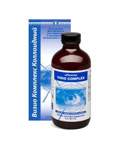 Buy Visio Colloidal complex, vision correction and support. ED Med. | Florida Online Pharmacy | https://florida.buy-pharm.com