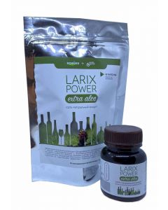 Buy BAA Yuviks-Farm 'Our lecithin with dihydroquercetin Larix power extra alco' 42 capsules | Florida Online Pharmacy | https://florida.buy-pharm.com